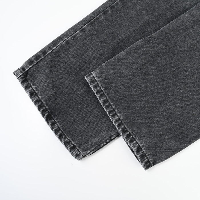 MAISON MARGIELA カットアウトジーンズ