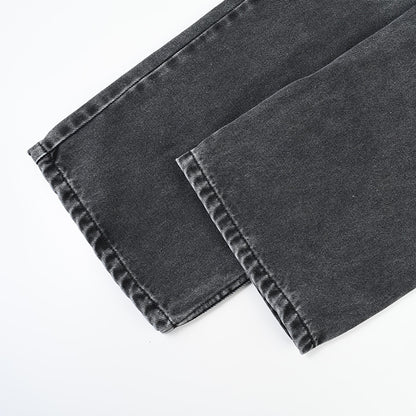 MAISON MARGIELA カットアウトジーンズ