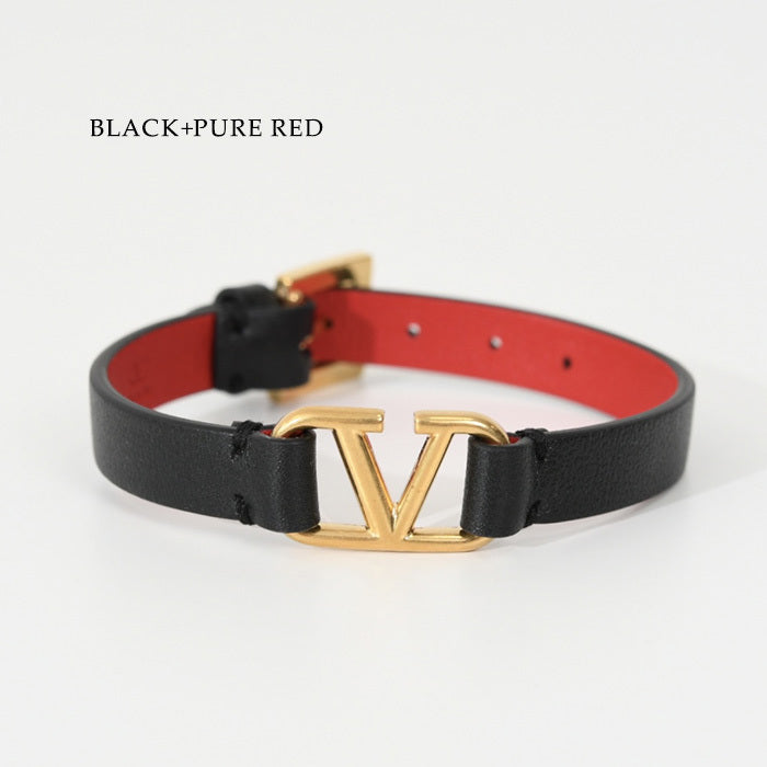 VALENTINO Vロゴ シグネチャー ブレスレット