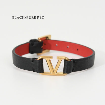 VALENTINO Vロゴ シグネチャー ブレスレット