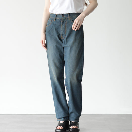MAISON MARGIELA ウォッシュジーンズ