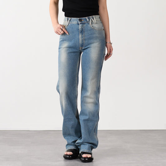 Vivienne Westwood W Ray DENIM JEANS