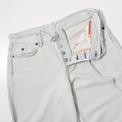 ACNE STUDIOS レギュラーフィットジーンズ - 2004