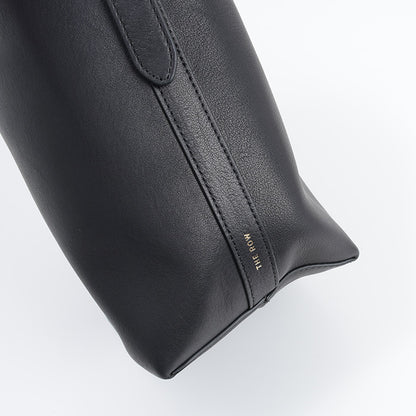 THE ROW レザー製バッグ