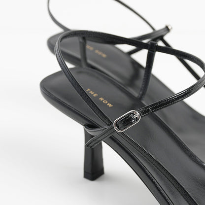 THE ROW Bare Sandal 