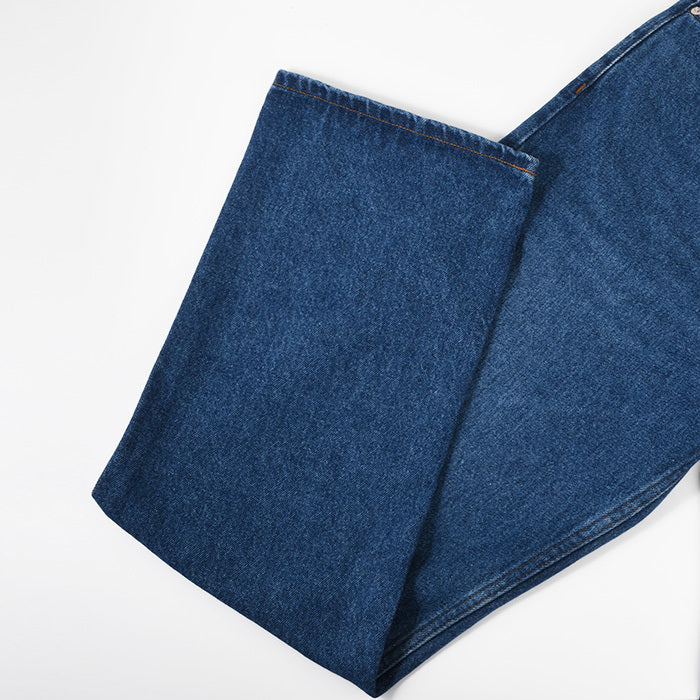 AMI PARIS ルーズフィット ジーンズ