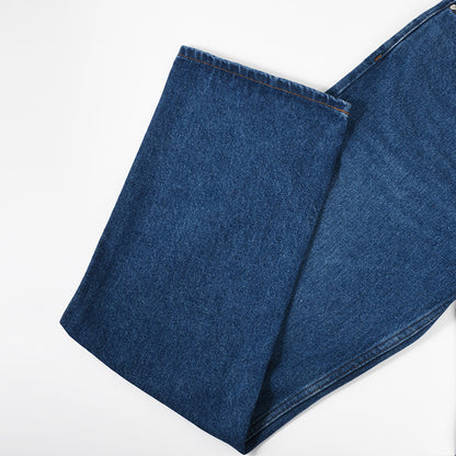 AMI PARIS ルーズフィット ジーンズ