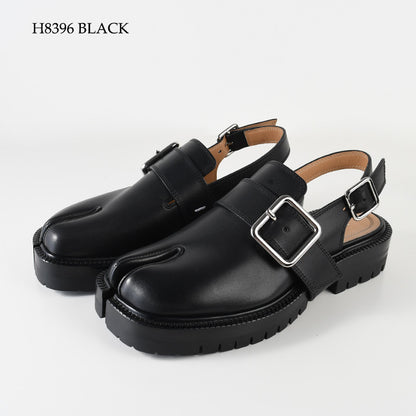 MAISON MARGIELA 「タビ」カウンティサンダル