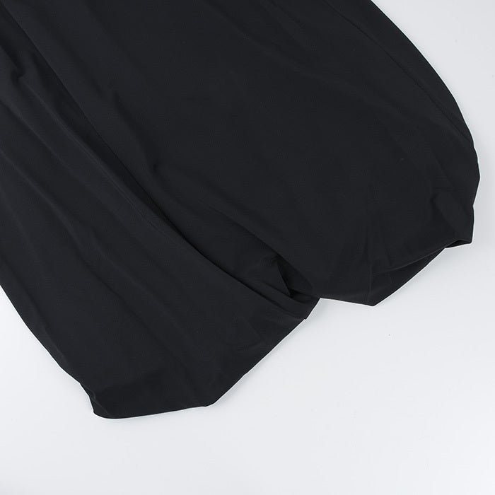 JILSANDER Elastic Skirt 