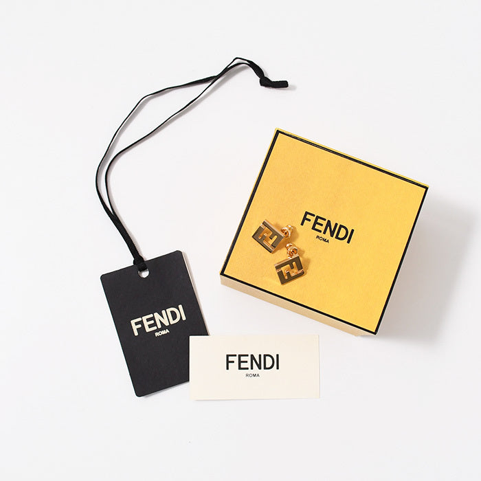 FENDI Forever Fendi Earrings 