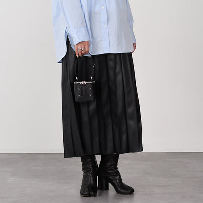 MAISON MARGIELA ミニボックスバッグ