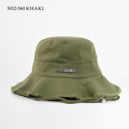 JACQUEMUS LE BOB ARTICHAUT バケットハット