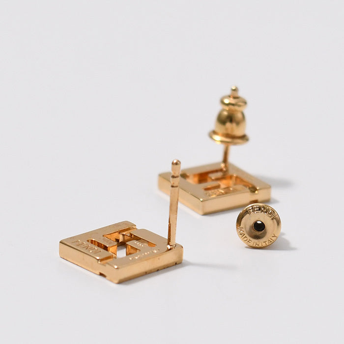 FENDI Forever Fendi Earrings 