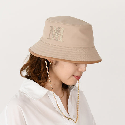Max Mara PESCARA バケットハット