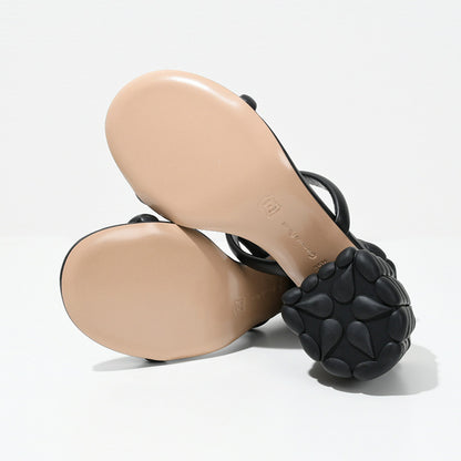 GIANVITO ROSSI サンダル