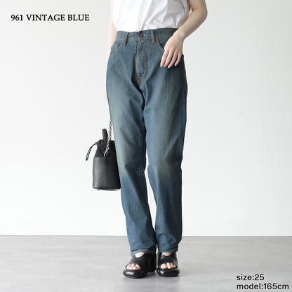 MAISON MARGIELA ウォッシュジーンズ