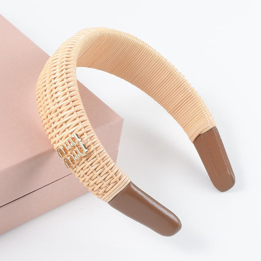 MIU MIU Headband 