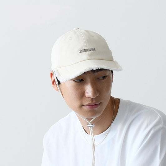 JACQUEMUS LE CASQUETTE ARTICHAUT キャップ