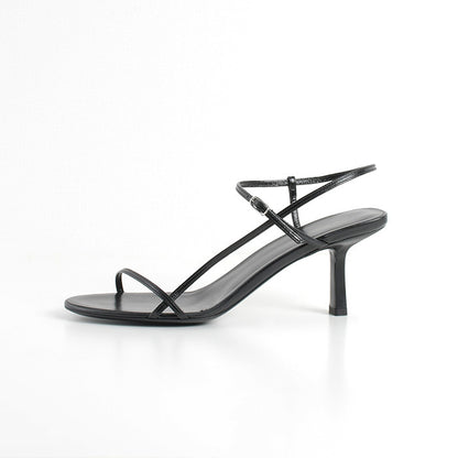 THE ROW Bare Sandal 