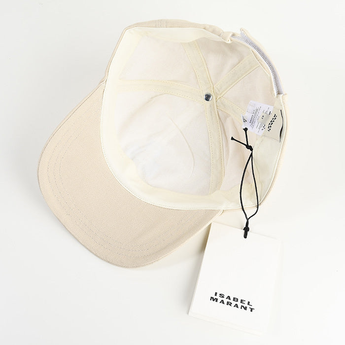 ISABEL MARANT TYRON キャップ