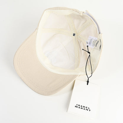ISABEL MARANT TYRON キャップ