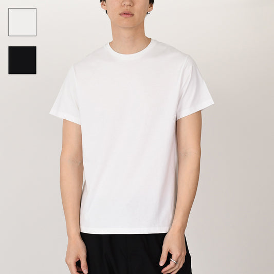 JILSANDER ジルサンダー クルーネックTシャツ