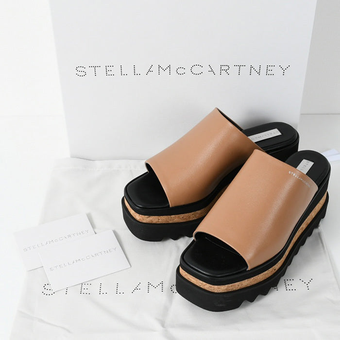 STELLA MCCARTNEY スニークエリス サンダル