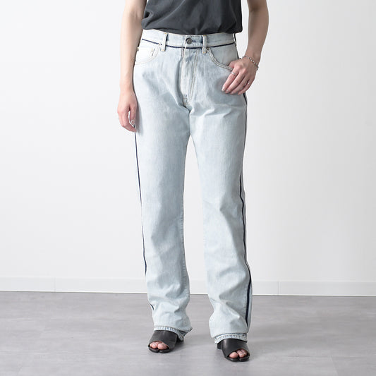 MAISON MARGIELA メモリーオブジーンズ