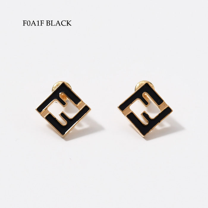 FENDI Forever Fendi Earrings 