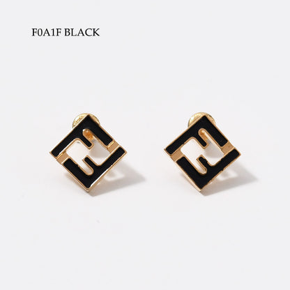 FENDI Forever Fendi Earrings 