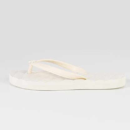 TORY BURCH Kira Beach Sandals 