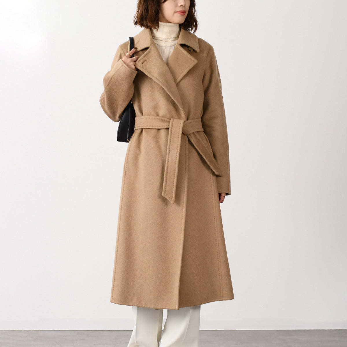 Max Mara MANUELA1 Icon Coat 