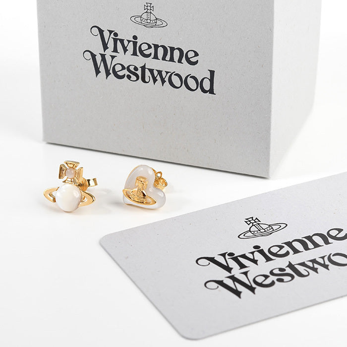 Vivienne Westwood THOMASINA ピアス