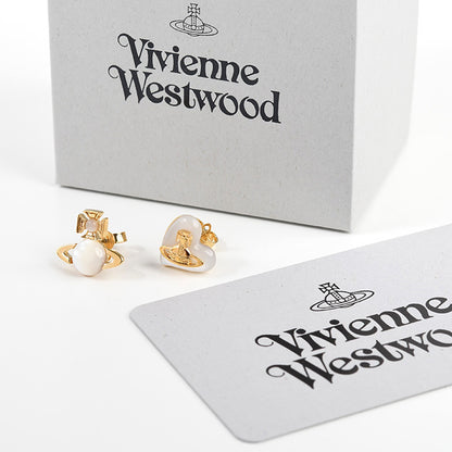 Vivienne Westwood THOMASINA ピアス