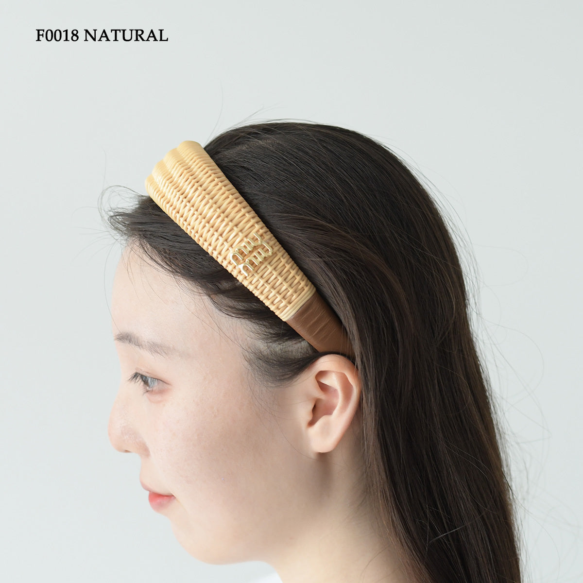 MIU MIU Headband 
