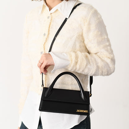 JACQUEMUS LE CHIQUITO ロングハンドバッグ