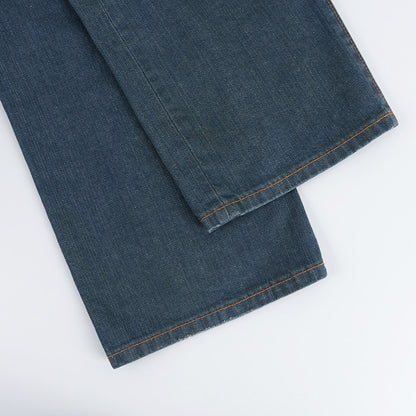 MAISON MARGIELA ウォッシュジーンズ