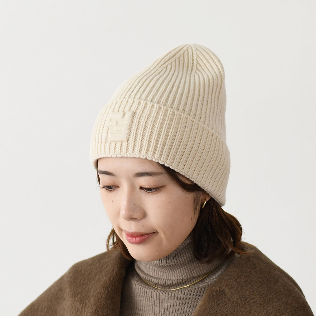 FENDI Beanie 