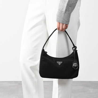 PRADA Re-Nylon Re-Edition 2000 ミニバッグ