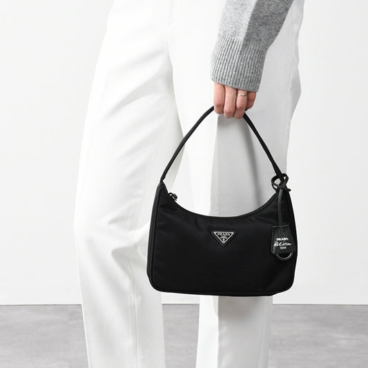 PRADA Re-Nylon Re-Edition 2000 ミニバッグ