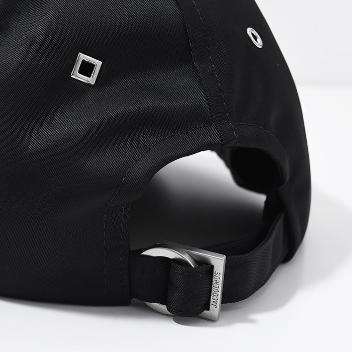JACQUEMUS LA CASQUETTE OVALIE キャップ