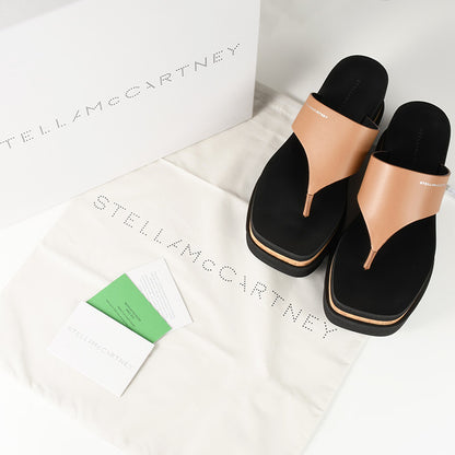 STELLA MCCARTNEY スニーク エリーゼ サンダル