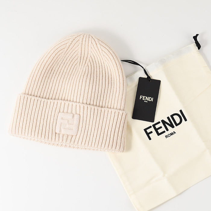 FENDI Beanie 