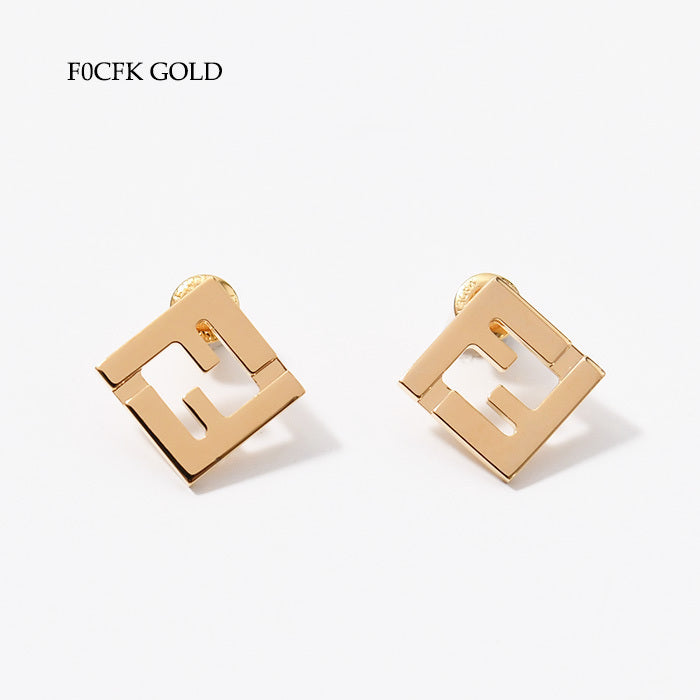 FENDI Forever Fendi Earrings 