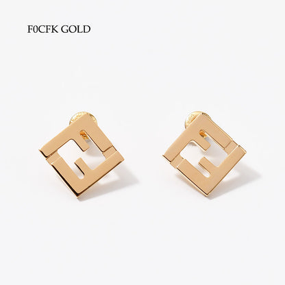 FENDI Forever Fendi Earrings 