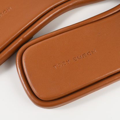 TORY BURCH DOUBLE T SPORT スライドサンダル
