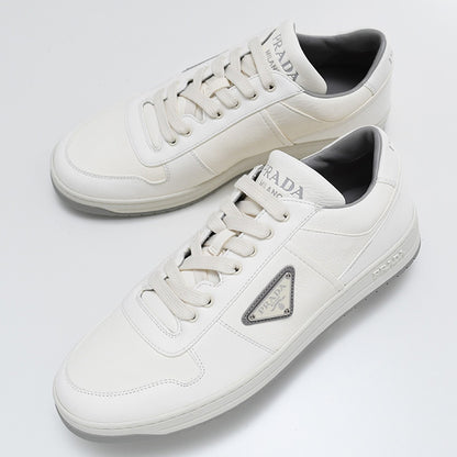 PRADA プラダ ダウンタウン ナッパレザー スニーカー
