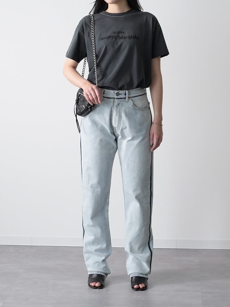MAISON MARGIELA メモリーオブジーンズ