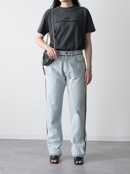 MAISON MARGIELA メモリーオブジーンズ