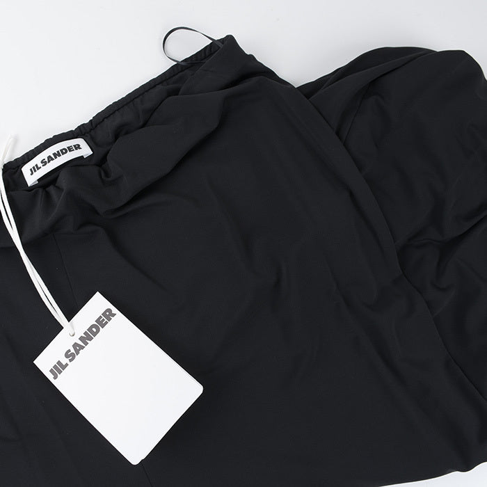 JILSANDER Elastic Skirt 